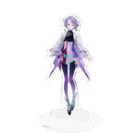 VTuber - Acrylic stand Size-100x100mm