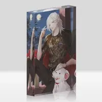 VTuber - Acrylic Block