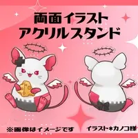 VTuber - Acrylic stand