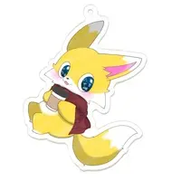 VTuber - Acrylic Key Chain - Key Chain
