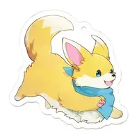 VTuber - Acrylic Key Chain - Key Chain