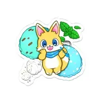 VTuber - Badge
