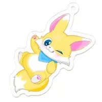 VTuber - Acrylic Key Chain - Key Chain