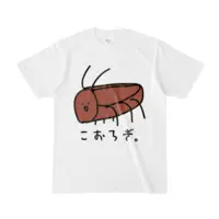 VTuber - Clothes - T-shirts Size-S