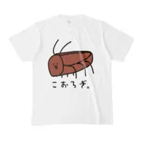 VTuber - Clothes - T-shirts Size-M