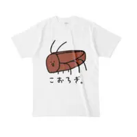 VTuber - Clothes - T-shirts Size-L