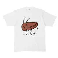 VTuber - Clothes - T-shirts Size-XL