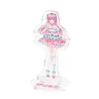 VTuber - Acrylic stand Size-50x50mm