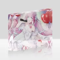 VTuber - Acrylic Block