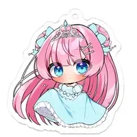VTuber - Acrylic Key Chain - Key Chain