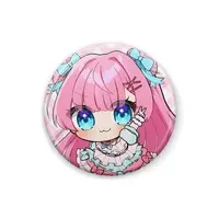 VTuber - Badge