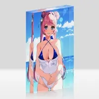 VTuber - Acrylic Block