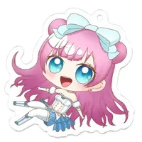 VTuber - Acrylic Key Chain - Key Chain