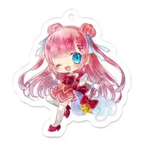 VTuber - Acrylic Key Chain - Key Chain