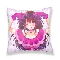 Momone Ciel - Cushion Cover - VTuber