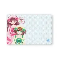 Yotsubane Stella & Momone Ciel - Character Card - Card case - VTuber