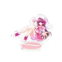 Momone Ciel - Acrylic stand - VTuber