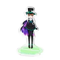 Yotsubane Stella & Momone Ciel - Acrylic stand - VTuber