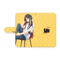 VTuber - Smartphone Cover