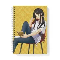 VTuber - Stationery - Notebook