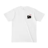 VTuber - Clothes - T-shirts Size-S