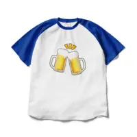 VTuber - Clothes - T-shirts Size-XL