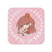 Momone Ciel - Towels - VTuber
