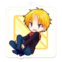 VTuber - Acrylic Key Chain - Key Chain