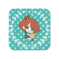 Yotsubane Stella - Towels - VTuber