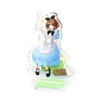 Yotsubane Stella - Acrylic stand - VTuber
