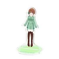 Yotsubane Stella - Acrylic stand - VTuber