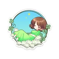 Yotsubane Stella - Badge - VTuber