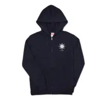 Momone Ciel & Yotsubane Stella - Clothes - Hoodie - VTuber Size-S