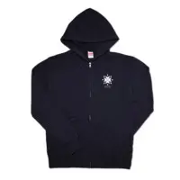 Momone Ciel & Yotsubane Stella - Clothes - Hoodie - VTuber Size-L