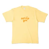 VTuber - Clothes - T-shirts Size-XL