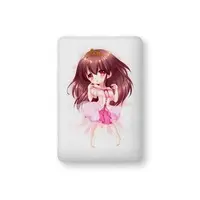 Yotsubane Stella & Momone Ciel - Cushion - VTuber