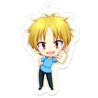 VTuber - Acrylic Key Chain - Key Chain