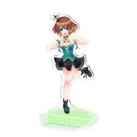 Yotsubane Stella - Acrylic stand - VTuber