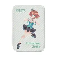 Yotsubane Stella - Blanket - VTuber