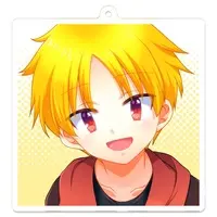 VTuber - Acrylic Key Chain - Key Chain