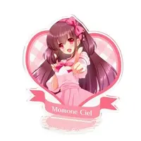 Momone Ciel - Acrylic stand - VTuber