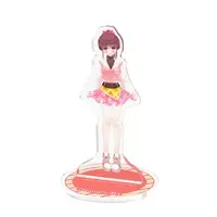 Momone Ciel - Acrylic stand - VTuber