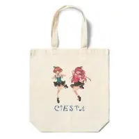 Yotsubane Stella & Momone Ciel - Bag - VTuber