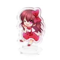 Momone Ciel - Acrylic stand - VTuber