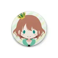Yotsubane Stella - Badge - VTuber
