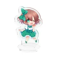 Yotsubane Stella - Acrylic stand - VTuber