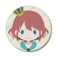 Yotsubane Stella - Coaster - VTuber