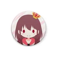 Momone Ciel - Badge - VTuber
