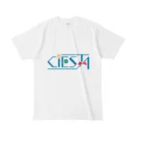 Momone Ciel & Yotsubane Stella - Clothes - T-shirts - VTuber Size-L