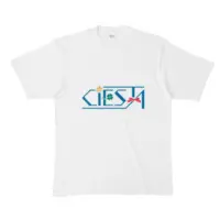 Momone Ciel & Yotsubane Stella - Clothes - T-shirts - VTuber Size-XL
